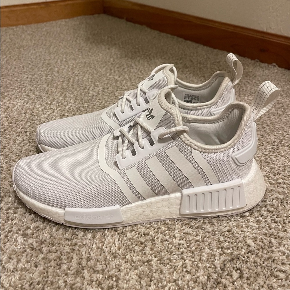Adidas NMD_R1 Shoes Womens
